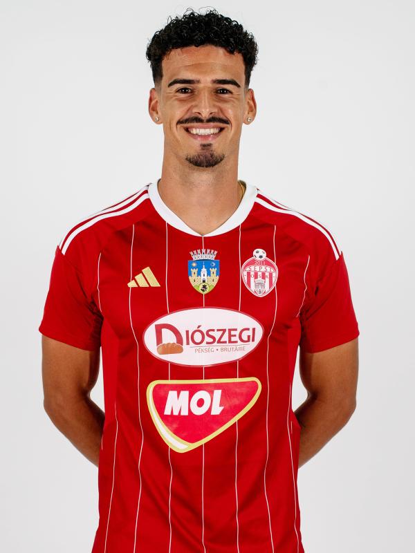 13. FABIO VIANNA